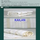 AATCC NO.10 六色布,多纤维布