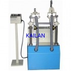 QI-005 国标/GB标准成品鞋曲折试验机