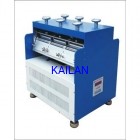 QI-011鞋底曲折试验机