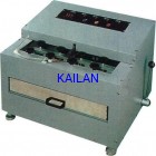 QI-043皮革防水曲折试验机