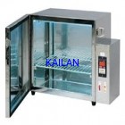 QI-044紫外线(UVC)耐黄变试验机（30W）