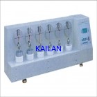 QI-054中底纤维板/中底纸板耐曲折曲绕指数试验机