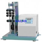 QI-055鞋底180度角快速曲折试验机