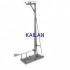 QI-060反拨弹性试验机