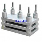 QI-062橡胶EVA永久压缩歪测试器