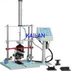 GB/T20096轮滑鞋冲击试验机