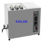 QI-046工作鞋鞋底/RUB橡胶耐油试验机