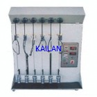 QI-E-002电源线突拉试验机