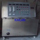 QI-E-004电缆和光缆线路完整性燃烧试验机