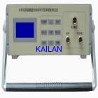 QI-E-008 DXB型半导电屏蔽橡塑材料体积电阻率智能测试仪