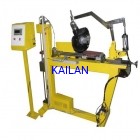 ECE22.05 头盔凸出区域和表面摩擦测试试验机