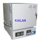 QI-H-033一體式箱式電阻爐(一體式馬弗爐)