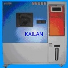 QI-H-007高温老化试验机