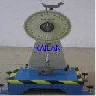 QI-R-007悬臂梁冲击试验机