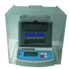 QI-R-013数显橡胶塑料电子比重计