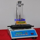 QI-R-016A棉海棉回弹性测定仪