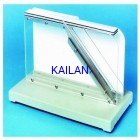 QI-S-006织物硬挺度测试仪