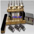 QI-S-043	刷式起毛起球测试仪