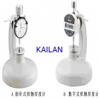 QI-S-062B 数字式织物测厚仪