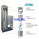 垂直燃烧性测试仪