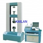 QI-T-002电脑式单柱式拉力机(桌上型)