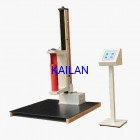 QI-X10 箱包落锤冲击试验机