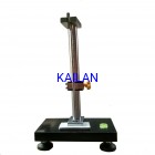 QI-061垂直式反拨弹性试验机