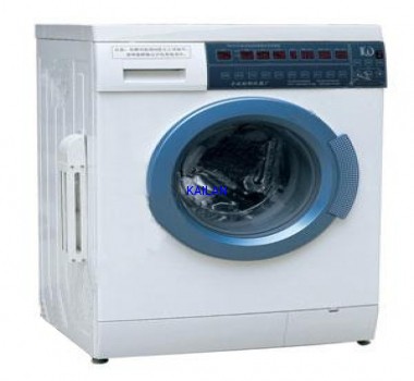 QI-S-090 GB/ISO自动织物缩水率试验机