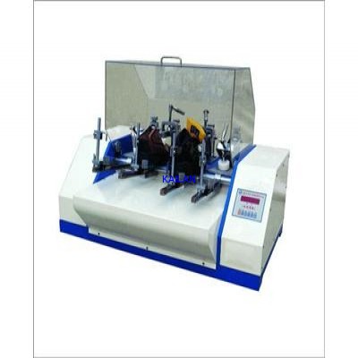 QI-037成品鞋耐曲折试验机