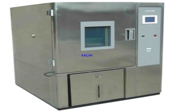 QI-H-006恒温恒湿试验机