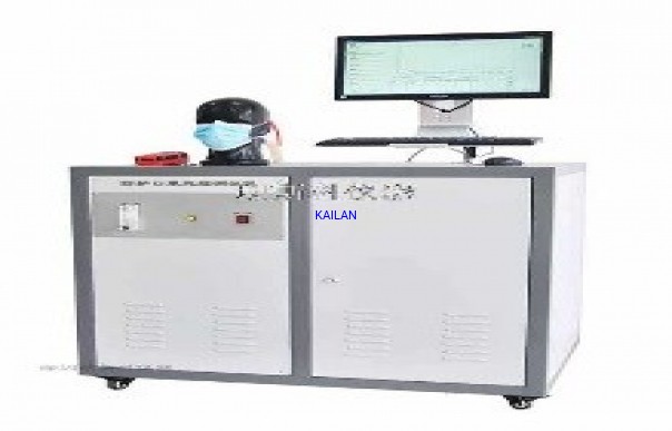 QI-F-019口罩死腔测试仪