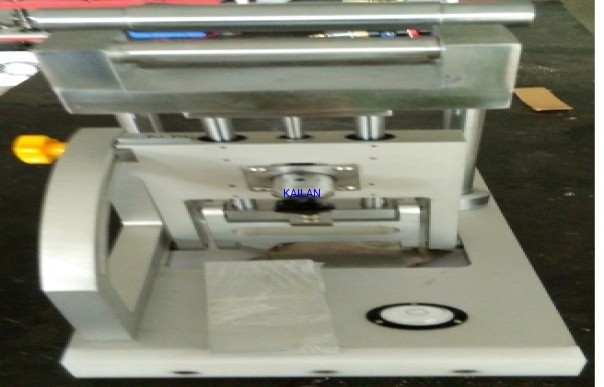 QI-008 ASTM-F1677 MARK II止滑试验机