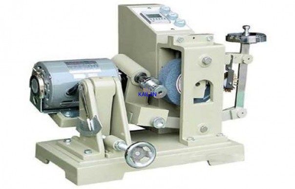 QI-001 GB/JIS AKRON耐磨试验机