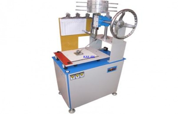 QI-007 F489 JAMES止滑试验机