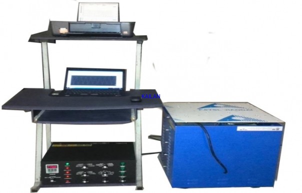 QI-P-009D六度一体机振动台（电脑式）