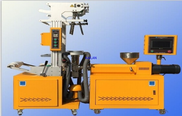 QI-R-027吹膜机/挤出吹膜