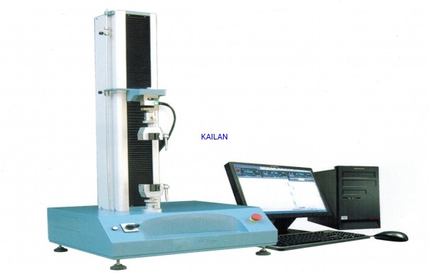 QI-T-00A单柱式拉力机(桌上型)