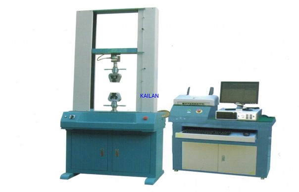 QI-T-005双柱式通用型